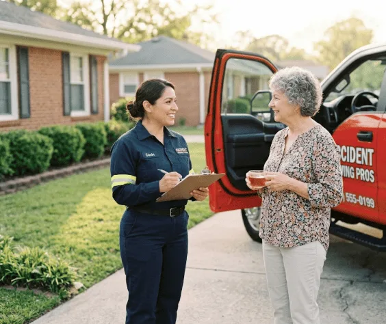 Accident Towing Service Jasper, IN FAQs